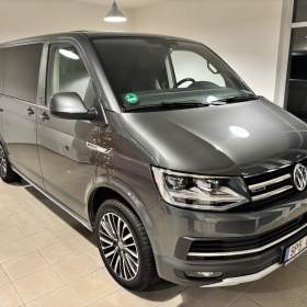 Volkswagen Multivan 2,0 PanAmericana TDI 150KW 4MOT / 19344357