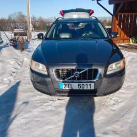 Volvo V70 2,4 III, D , D5 / 19344358