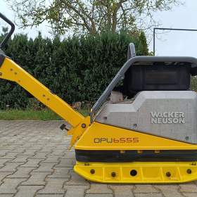 Vibrační deska Wacker Neuson DPU 6555 Heh / 19345773