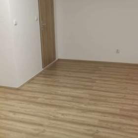 Prodej bytu 2+kk, 46 m2, se zahradou a parkovacím místem / 19345914