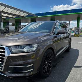 Audi Q7 3,0 2017 / 19346057