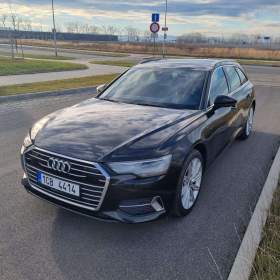 Audi A6, 3,0 50TDI 210kw 4x4 / 19347278