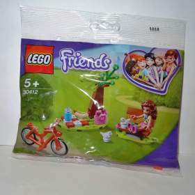 Obrázek k inzerátu: Lego Friends 30412 -  Piknik v parku