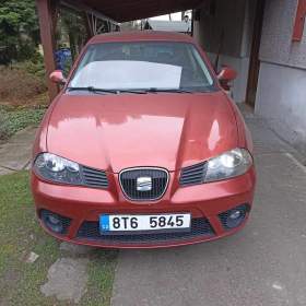 SEAT ibiza 1.4 16V 63kW / 19349293