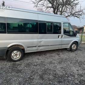 Ford Transit minibus 300 L / 19349341