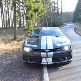 Chevrolet Camaro 3,6 i V6/automat/330PS / 19349409