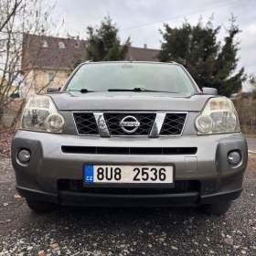 Nissan X- Trail 2,0 31 DCI 110Kw 2008 / 19349415