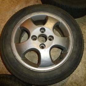 Kola 5,5x14 na Opel Astra / 19349757