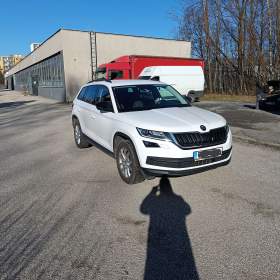 Škoda kodiaq 2. Tdi 110kw  / 19349783