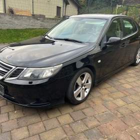 Saab 9- 3 Sport- sedan 1,8t 110kW VECTOR -  / 19351527