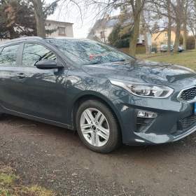 KIA Ceed SW 1.0 T- GDI 88 kW / 19351536