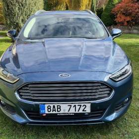 Ford Mondeo 2019 / 19351584