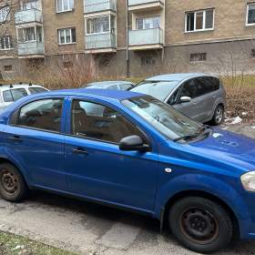 Chevrolet aveo 1,4 / 19352429