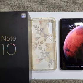 Xiaomi Mi Note 10, 128GB/6GB / 19352570