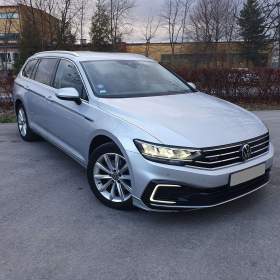 Volkswagen PASSAT B8 GTE 1.4 TSI HYBRID PLUGIN DSG 218 KONÍ ROK 2021 / 19352618