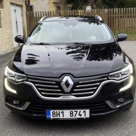 Renault Talisman 1,8 TCe 225 EDC GPF Initiale Paris Grandtour TCe 225 EDC Initialle Paris / 19352702