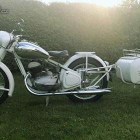 Jawa Pérák 350 / 19353962