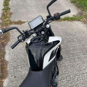 KTM Duke 125 r. v. 2018 / 19357371