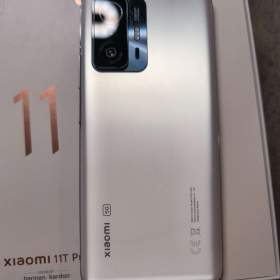 Xiaomi 11T PRO 8GB/256GB / 19357484