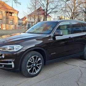 BMW X5 3,0 xDrive 40d, nové v ČR / 19357589