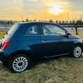 Fiat 500 1,2 45000km r. v.2020 / 19357592