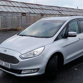 Ford Galaxy 2,0 titanium / 19357593