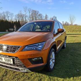 Seat Ateca 2,0 TDI 110 KW / 19357602