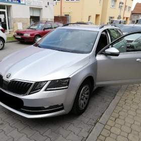 Škoda Octavia 1,6 / 19358247