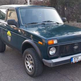 LADA NIVA 1,7i 4X4 / 19358664