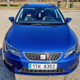 Seat Leon 1,4 ST Xcellence, TSI 92 kw / 19358939