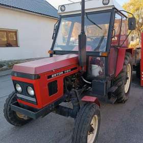 zetor 7011 na nd / 19360780