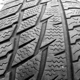 2ks zimních pneu 205/55 R16 Matador  / 19363856