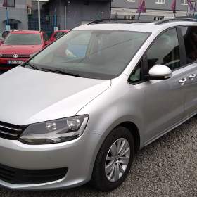 VOLKSWAGEN Sharan 2,0TDI Comfortline Panorama / 19365079