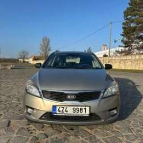 Kia Ceed Combi / 19365418