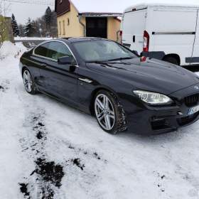 BMW Řada 6 650 i coupe rok 2012 / 19365767