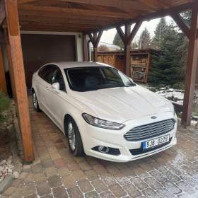 Ford Mondeo 2,0 Titanium Limusine Business / 19365769