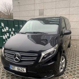 Mercedes- Benz Vito 2,0 Tourer / 19366617