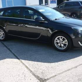 Opel Insignia 2,0 CDTi 96kW Business ST Auto / 19366619