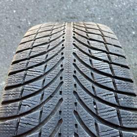 ZIMNÍ PNEU MICHELIN 265/60 R18 / 19367199