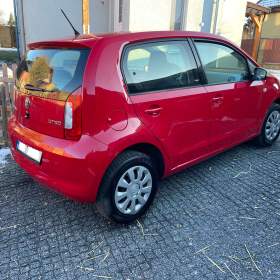 Fotka k inzerátu Škoda Citigo 1.0 MPI, LIMITED SOUND, nová STK / 19369702