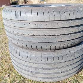 Letní pneu 225/45 R17 / 19370032