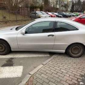 Mercedes- Benz C 220 / 19370805