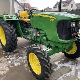 John deere 5105 / 19371234