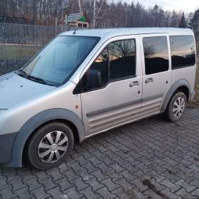 Ford Connect Tourneo 1,8 TDCi / 19371474