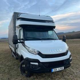 Iveco Daily 3,0 50C15 / 19371512