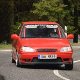 Suzuki Swift 1,3 GTi / 19371519