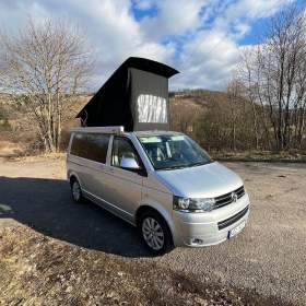 Volkswagen Multivan 132KW, DSG, 108tis km / 19371522