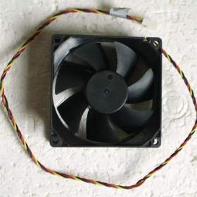 ventilátor Foxconn 80 mm / 19372575