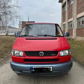 Volkswagen Caravelle 2,5 / 19372718