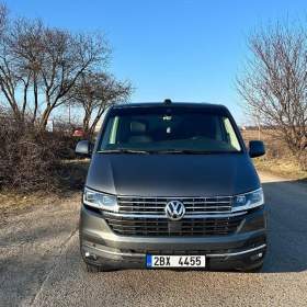 Volkswagen Multivan Multivan 6.1 Higline / 19373364